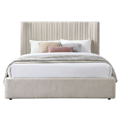 Loren - Bed