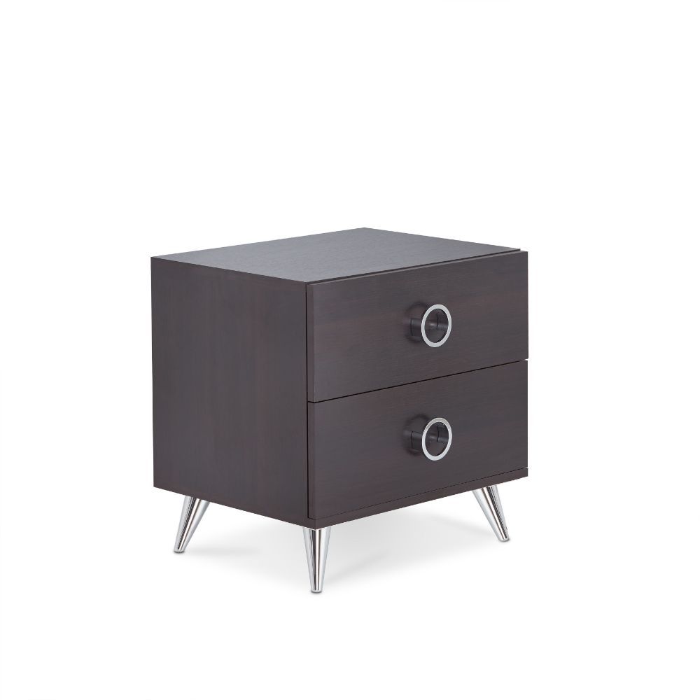 Elms - Accent Table, product view