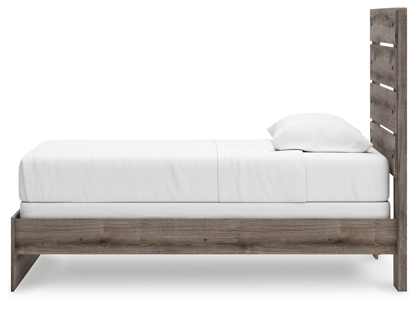 Graystorm - Panel Bed, alternate view 7