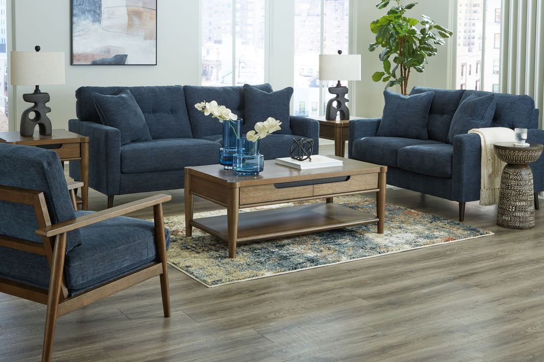 Bixler - Living Room Set, alternate view 3