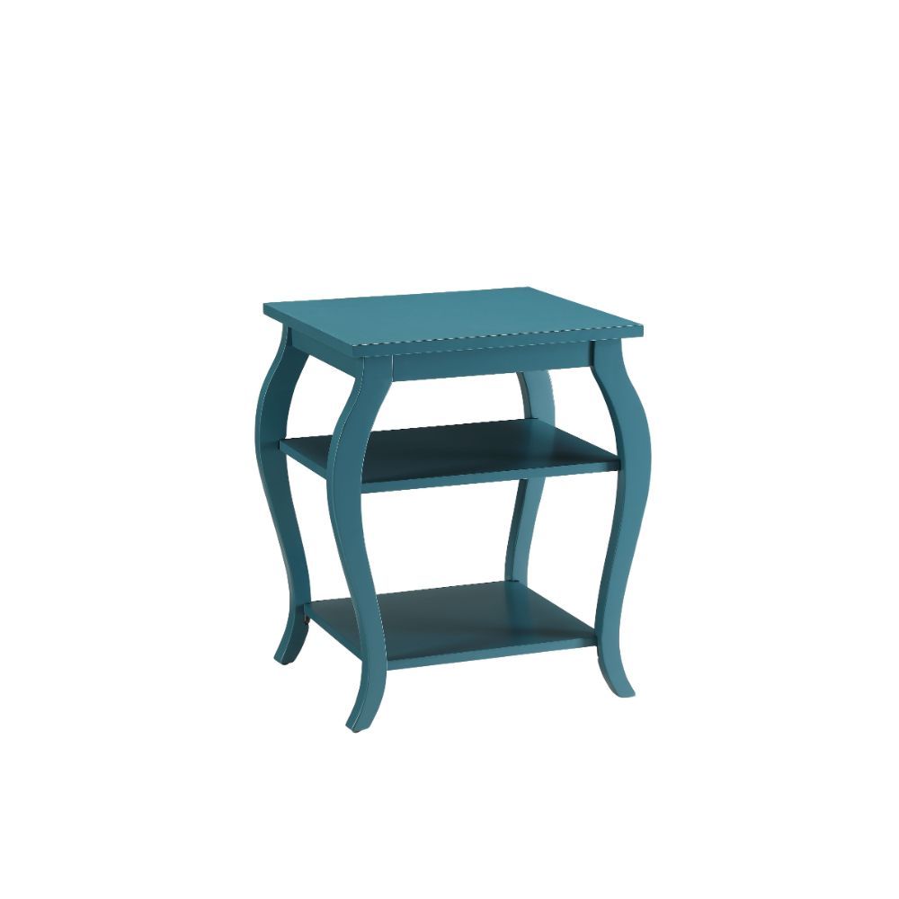 Becci - End Table, alternate view 3