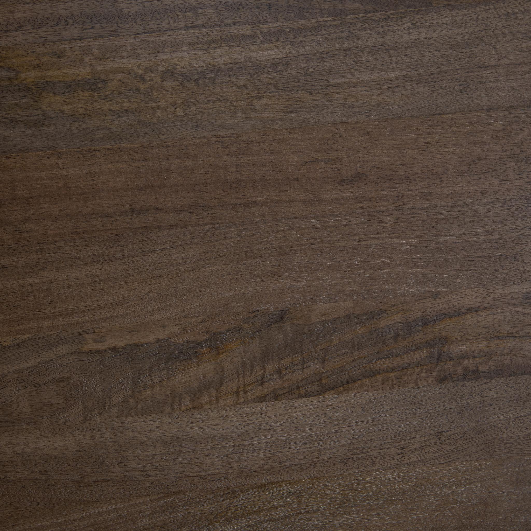 Miranda - Table, alternate view 9 with wood construction