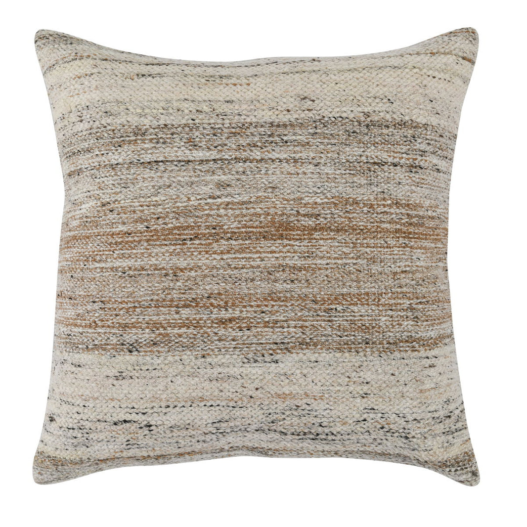 Plateau - Pillow - Sand Multi, product view