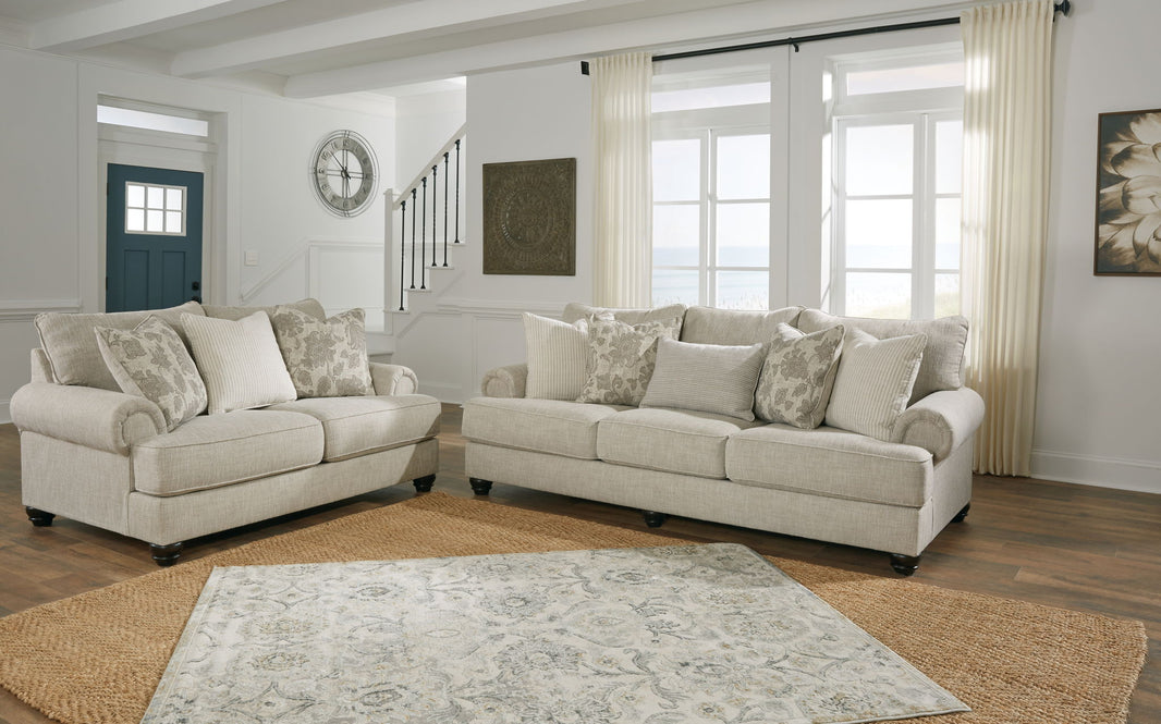 Asanti - Living Room Set, alternate view 3