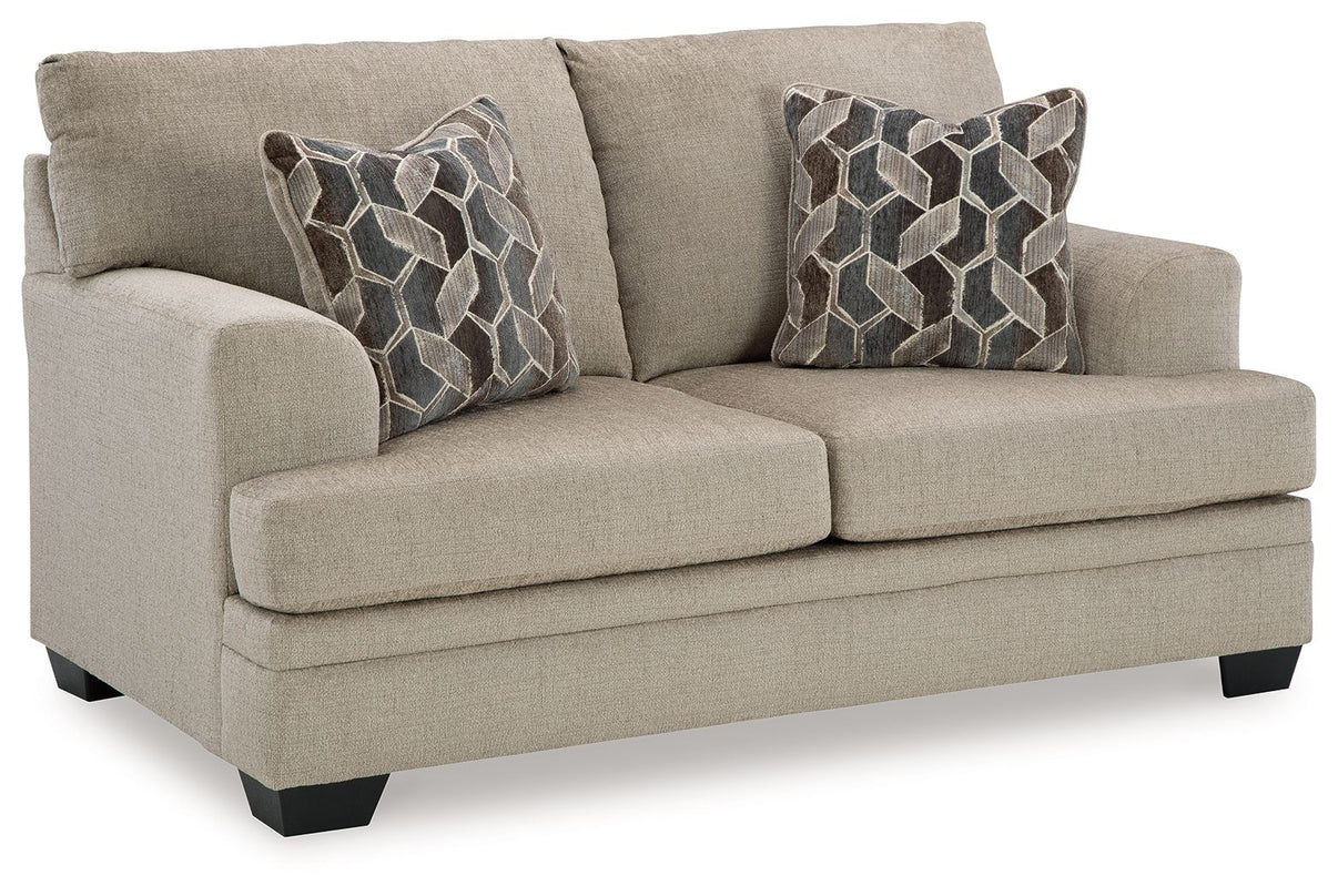 Stonemeade - Living Room Set, alternate view 37