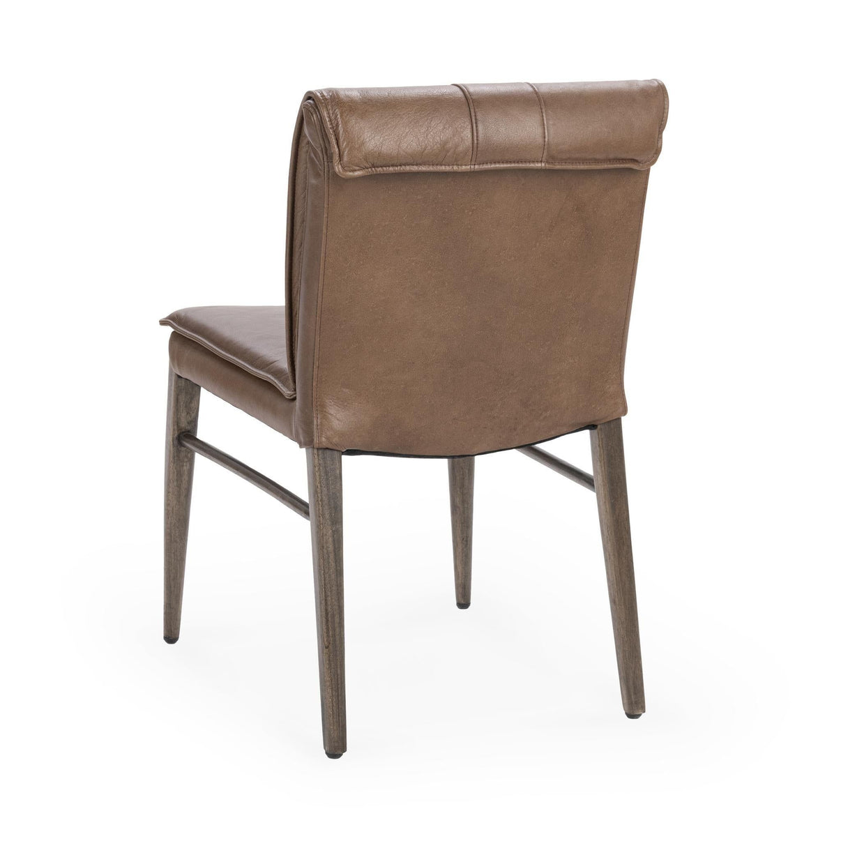 Mayer - Dining Chair (Set of 2), alternate view 29 with top-grain leather