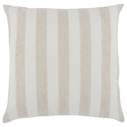 Atwater - Pillow - Ivory / Natural