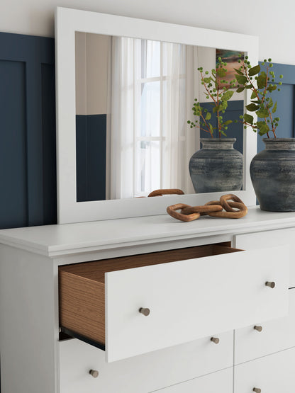 Bostwick Shoals - Dresser, alternate view 11