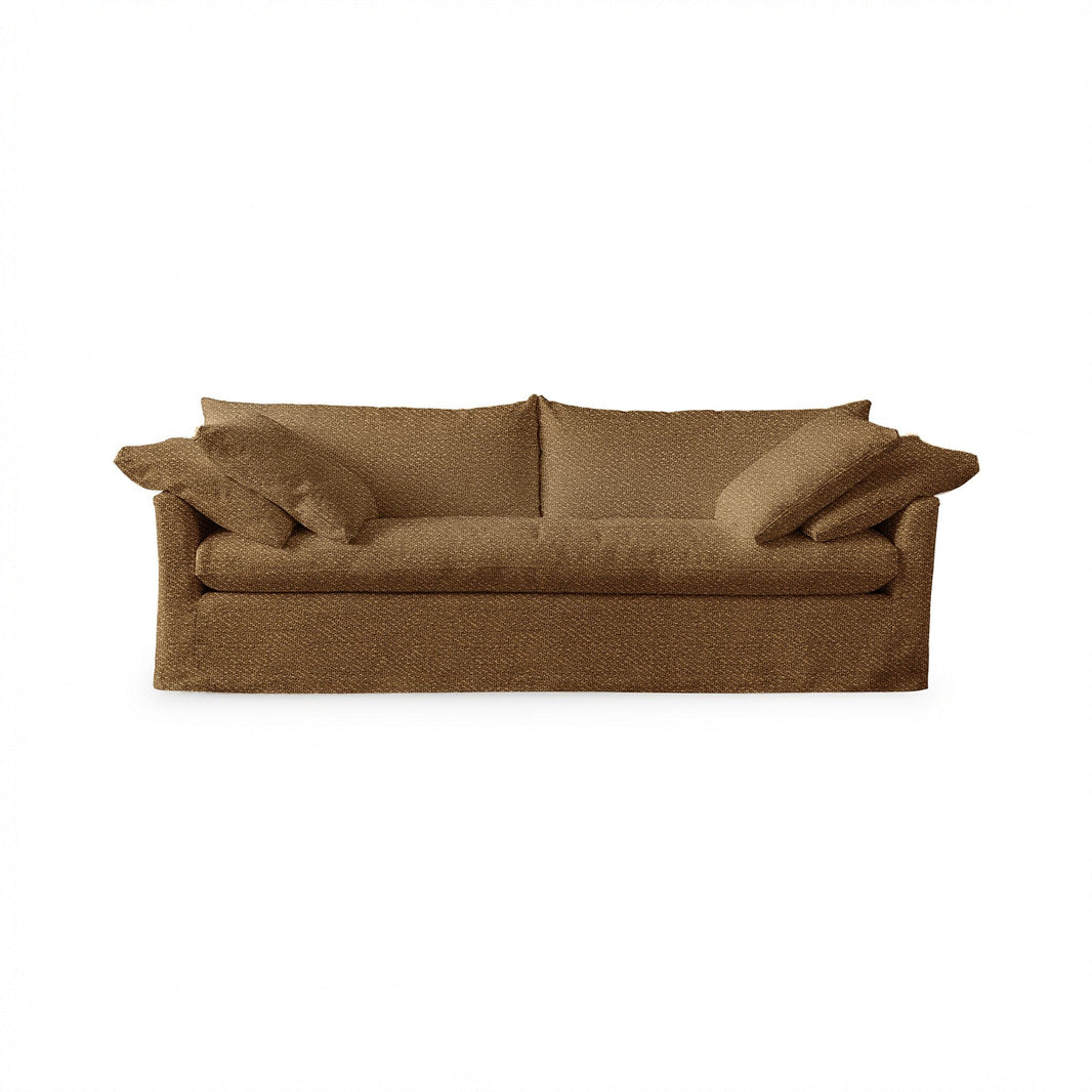 Cassiano - Slip Cover Sofa