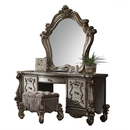 Versailles - Vanity Desk, alternate view 2