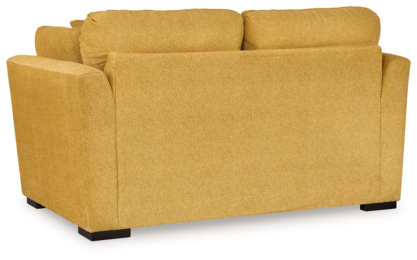 Keerwick - Living Room Set, alternate view 14 with velvet upholstery