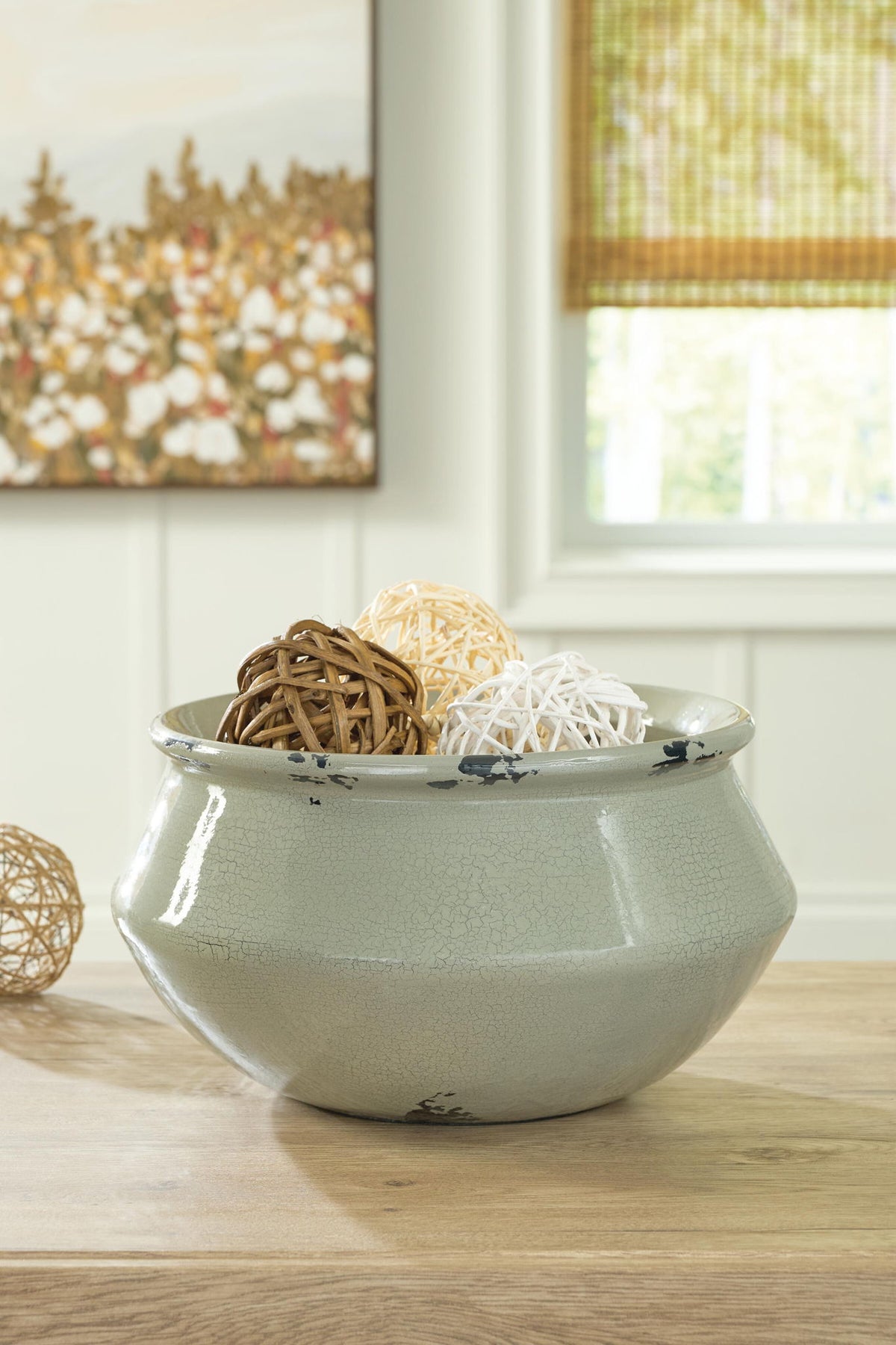 Wittbell Bowl Antique Sage, gallery image 3