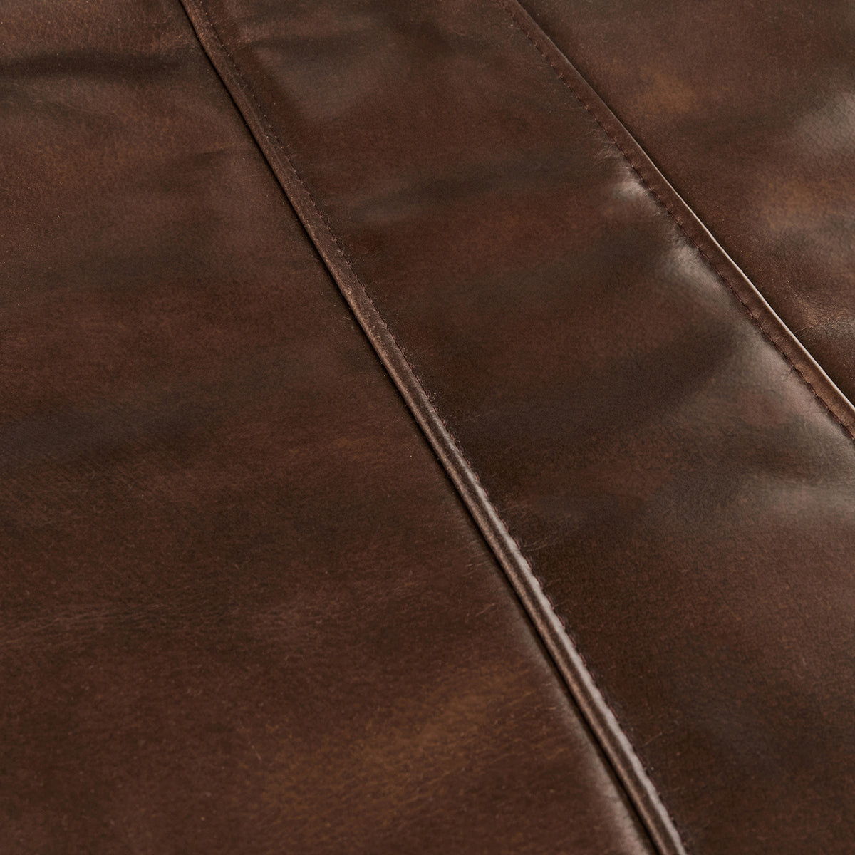 Mayer - Dining Chair (Set of 2), alternate view 30 with top-grain leather
