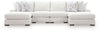 Misty-Lakes - Sectional