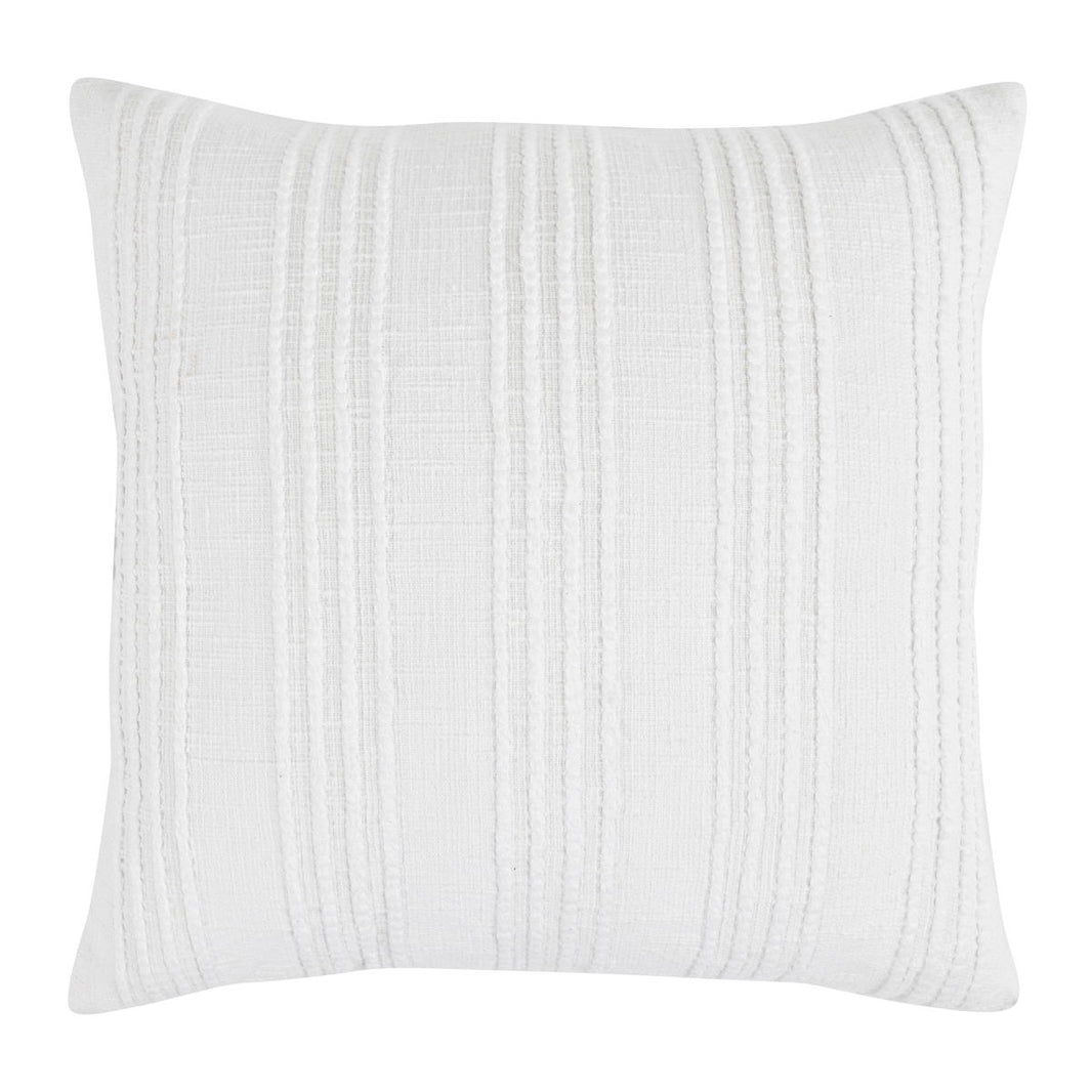 Gratitude - SLD Pillow, alternate view 16 with cotton fabric