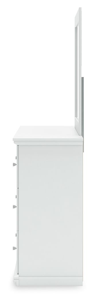 Bostwick Shoals - Dresser, alternate view 12