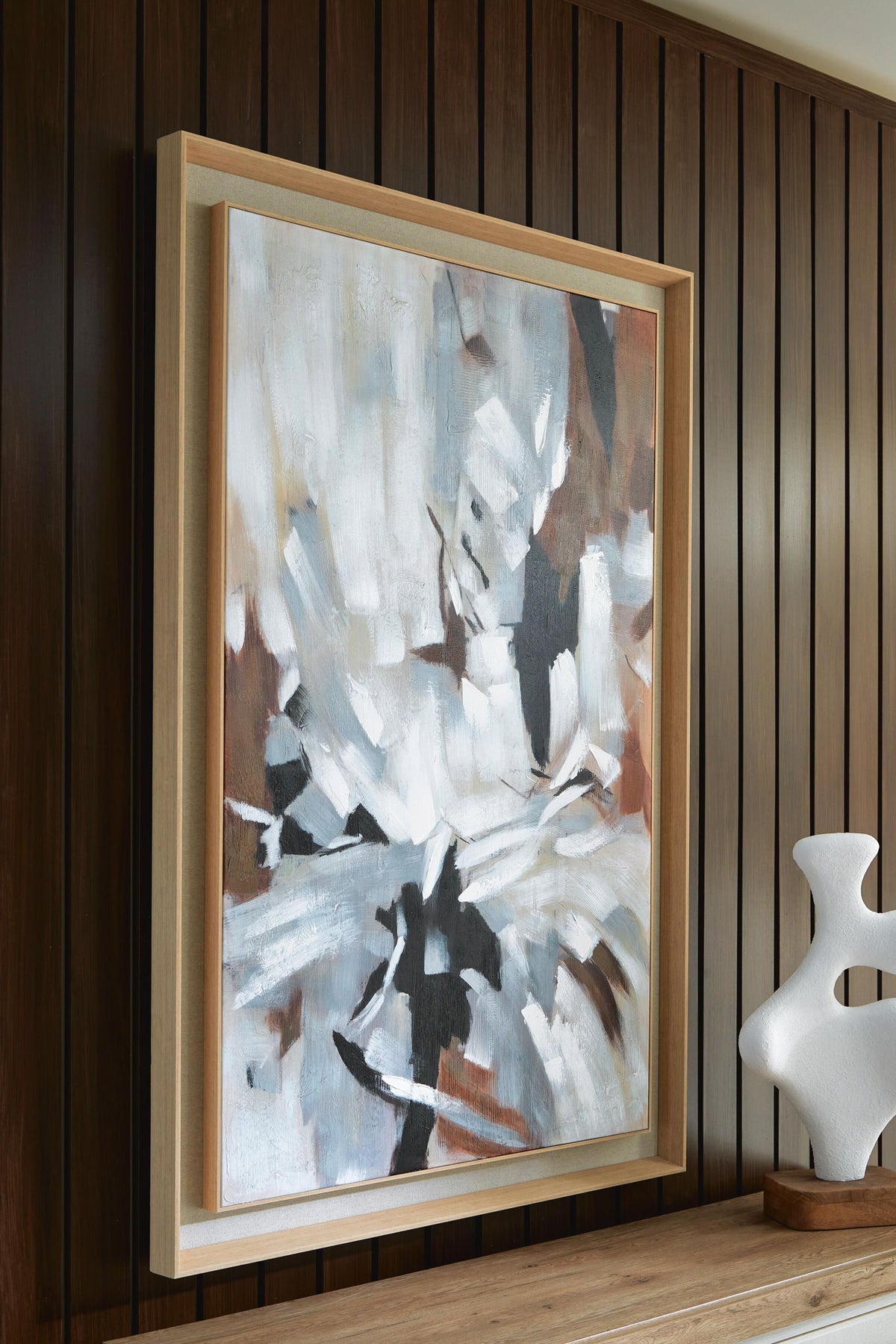 Kerrden Wall Art Multi, gallery image 6