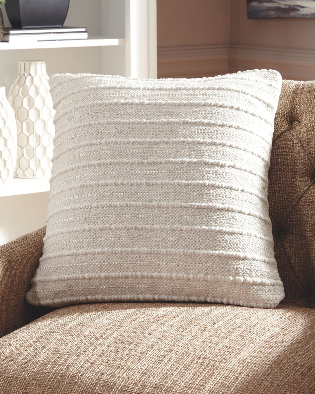 Theban - Pillow, alternate view 2