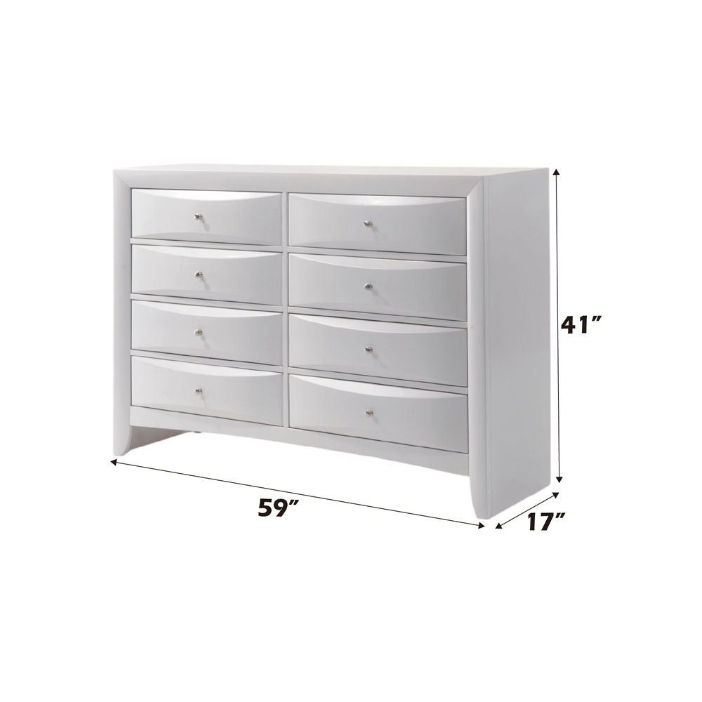 Ireland - Dresser, alternate view 14 with metal
