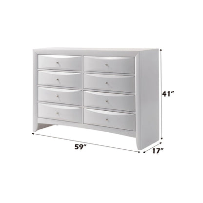 Ireland - Dresser, alternate view 14 with metal