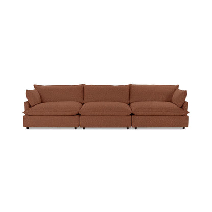 Caplan - Modular Sectional