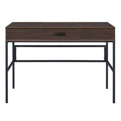 Verster - Writing Desk With USB