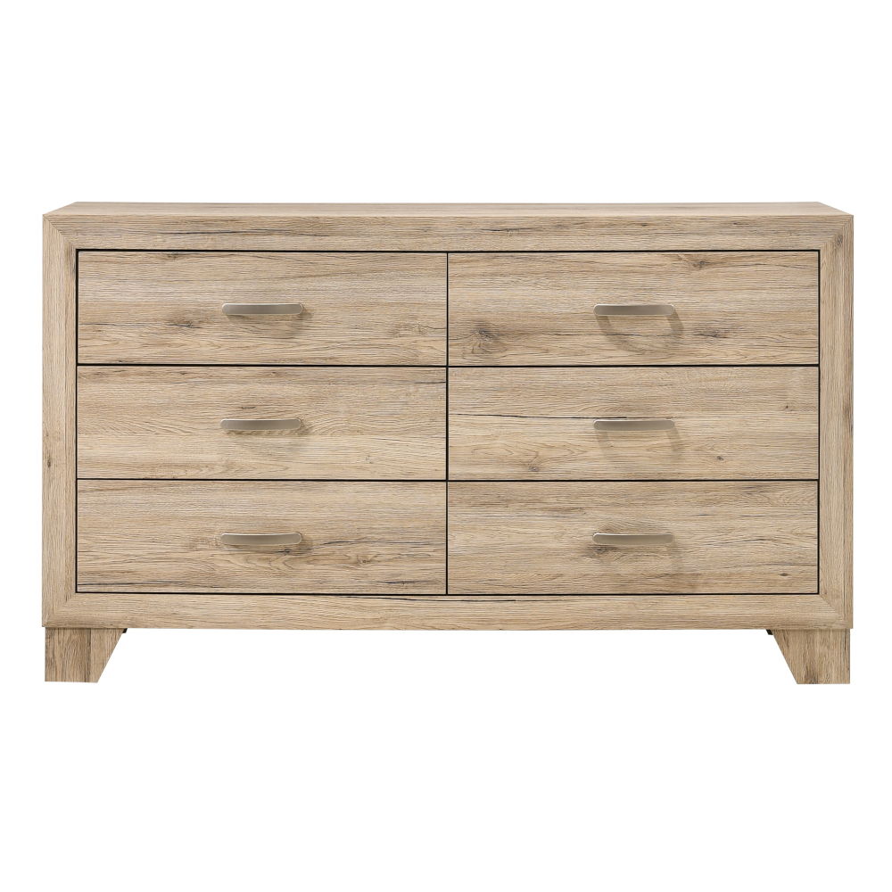 Miquell - Dresser, alternate view 8