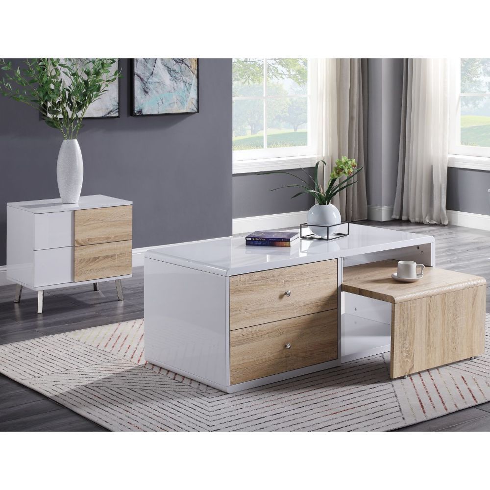 Verux - Table, product view