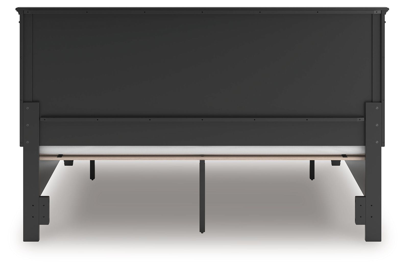 Lanolee - Panel Bed, alternate view 65