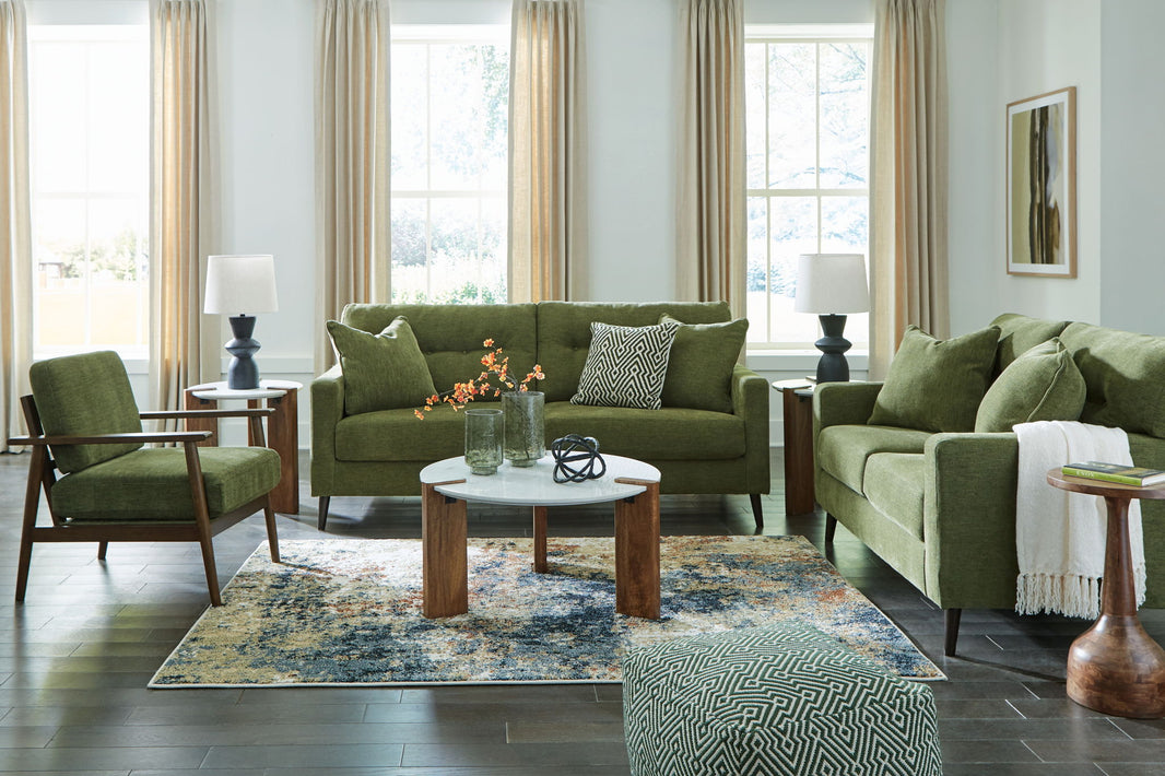 Bixler - Living Room Set, alternate view 4