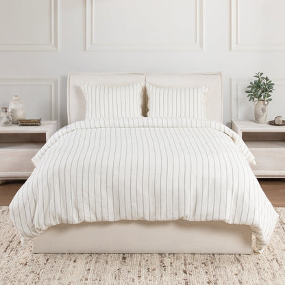Monaco - 3 Piece Duvet Set