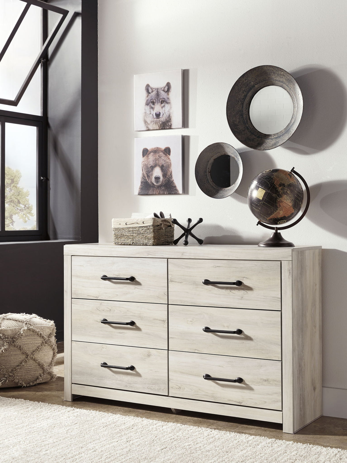 Cambeck - Dresser, alternate view 11