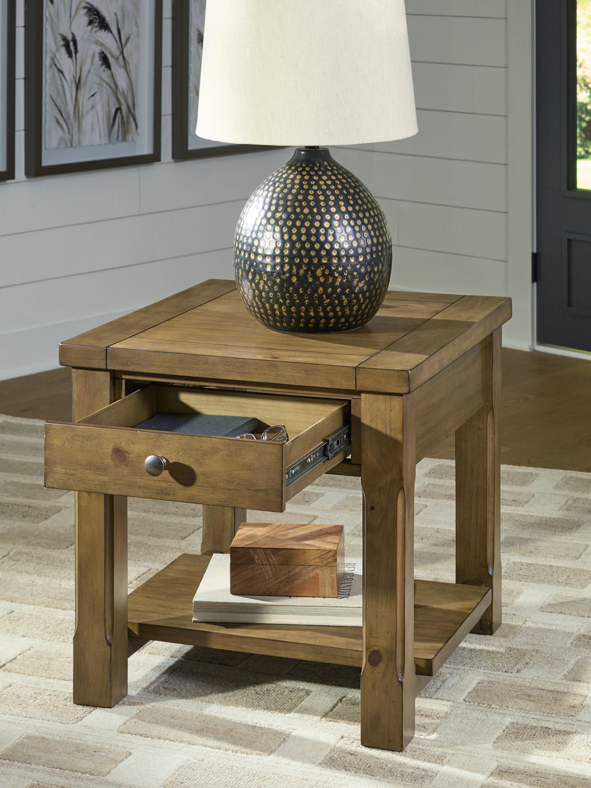 Vandenmore - Rectangular Table, alternate view 14