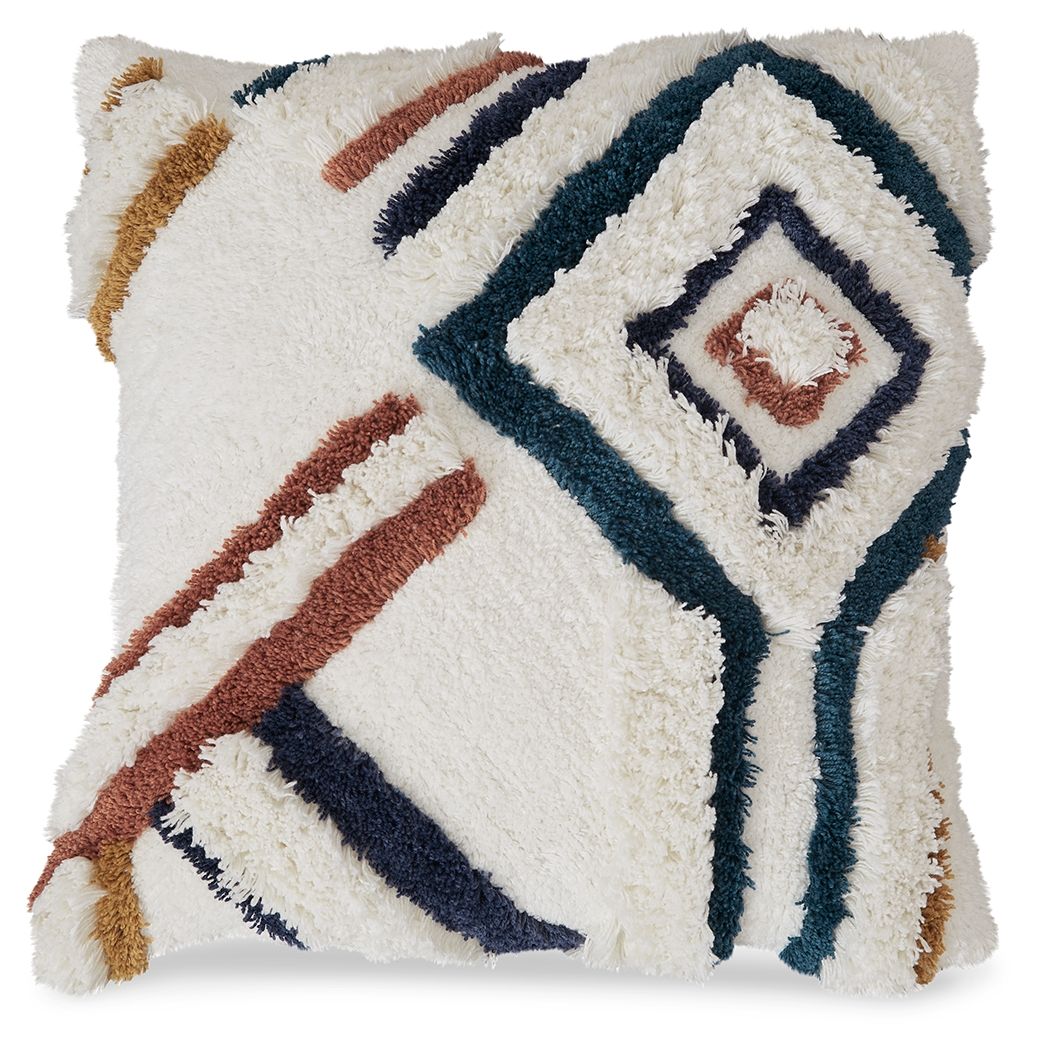 Evermore - Pillow, product view