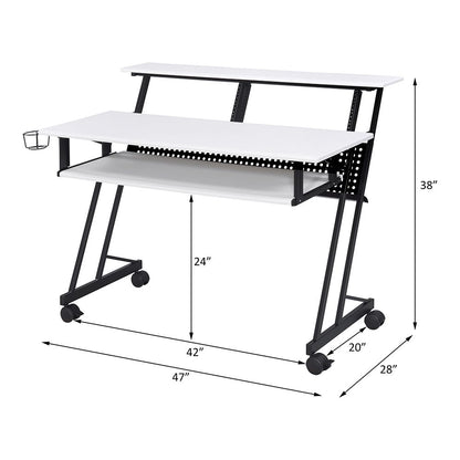 Suitor - Music Recording Studio Desk