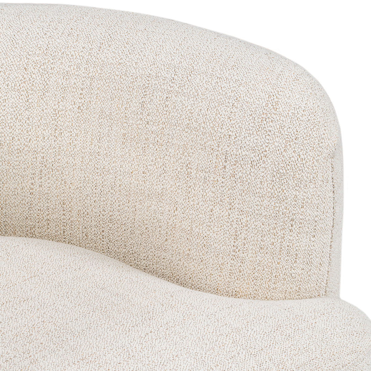 Pasadena - Accent Chair, alternate view 10 with polyester fabric