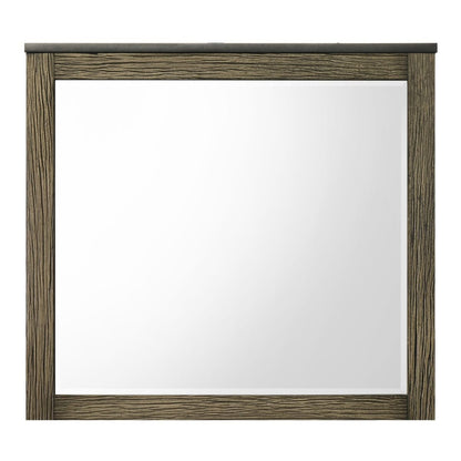 Lance - Mirror - Tree Bark, alternate view 6