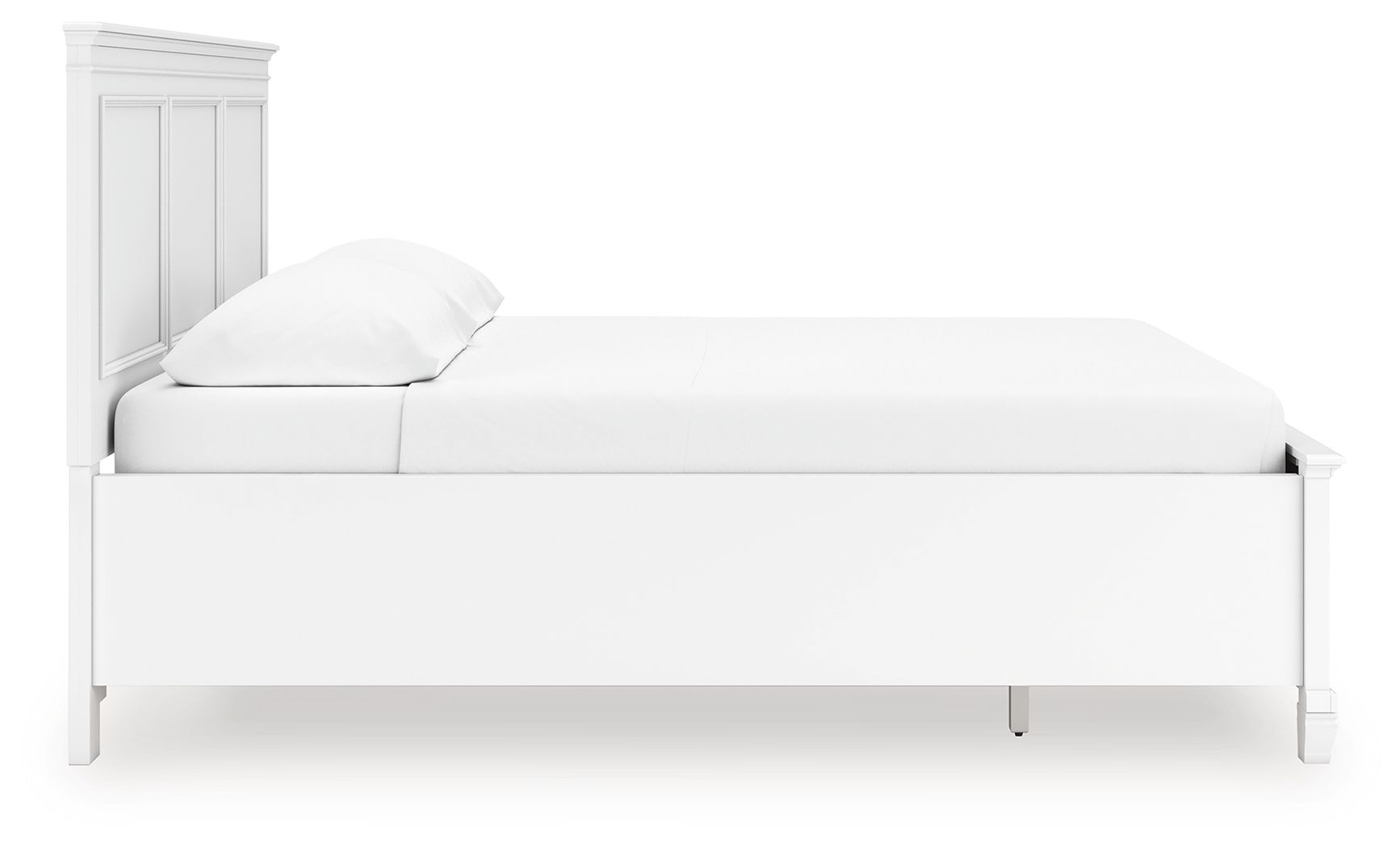 Fortman - Panel Bed, alternate view 63
