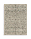 Jessmen - Rug
