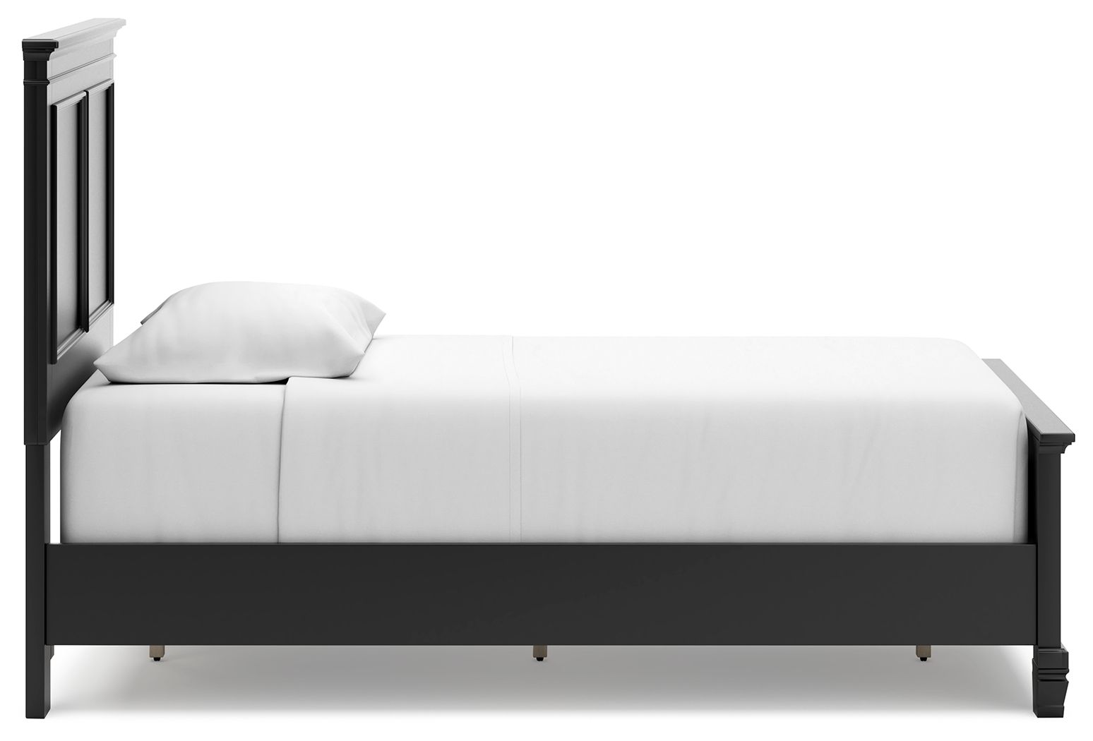 Lanolee - Panel Bed, alternate view 66