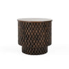 Norwood - Round End Table, product view