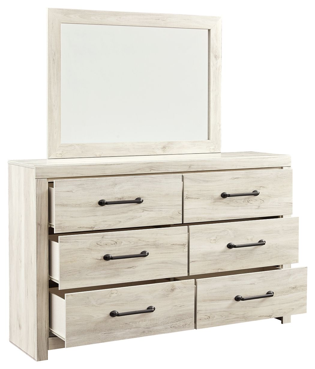 Cambeck - Dresser, alternate view 13