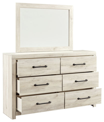 Cambeck - Dresser, alternate view 13