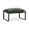 Morgan - Ottoman