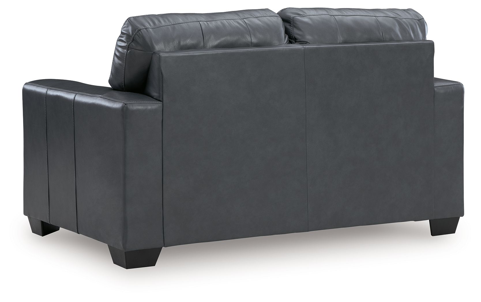 Bolsena - Living Room Set, alternate view 17 with faux leather