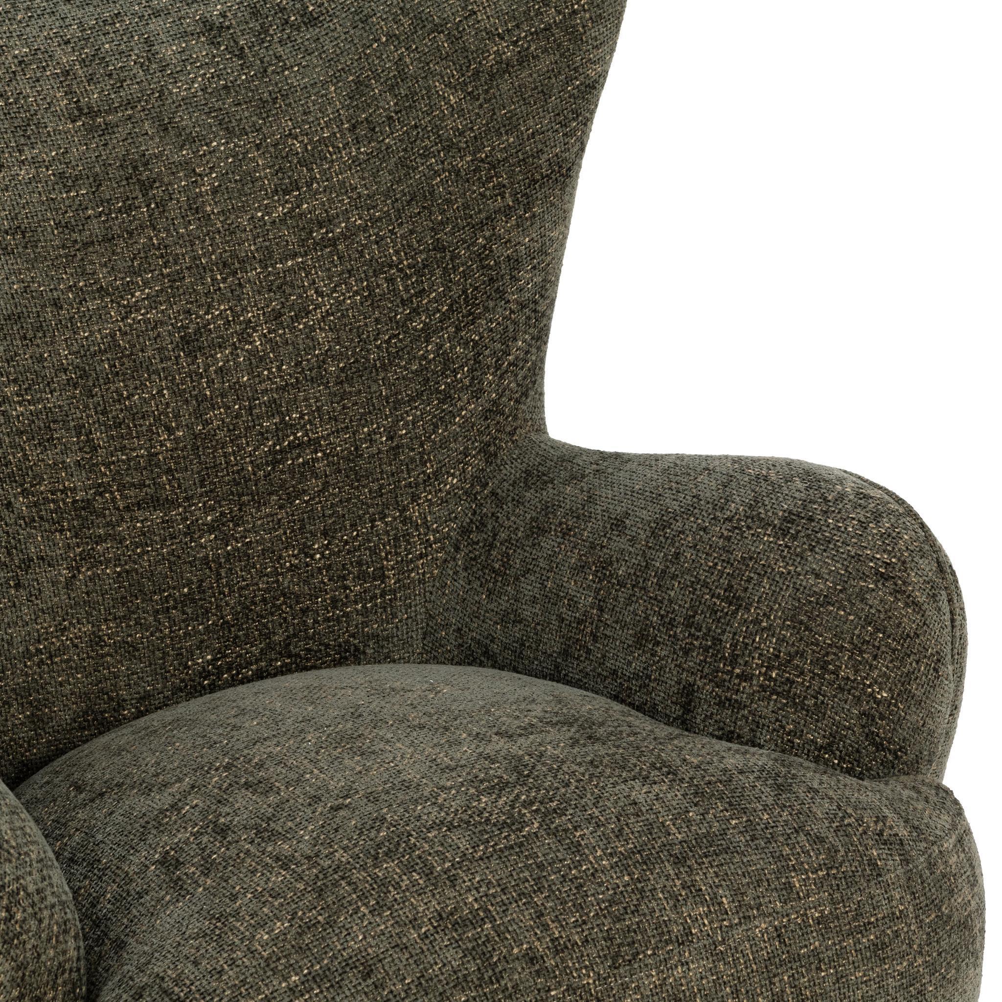 Penelope - Accent Chair, alternate view 12 with polyester fabric
