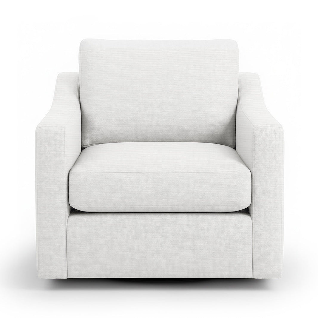 Aspen - Swivel Chair, alternate view 20