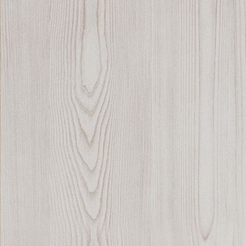 Altyra - Queen Panel Bed With Roll Slats - White, alternate view 5 with polyester fabric
