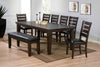 Urbana - Dining Table, alternate view 2