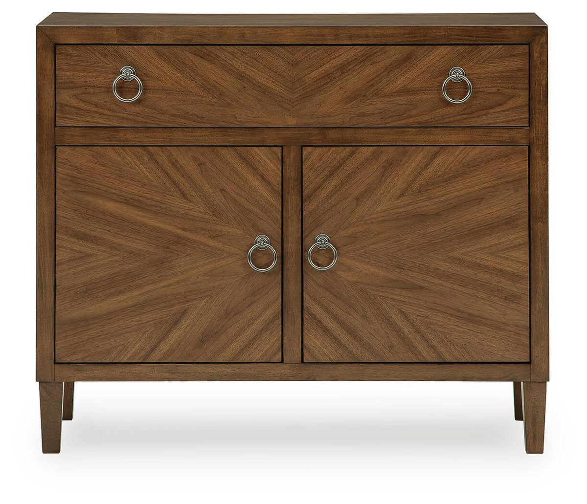 Walsgrove Accent Cabinet Medium Brown, gallery image 7
